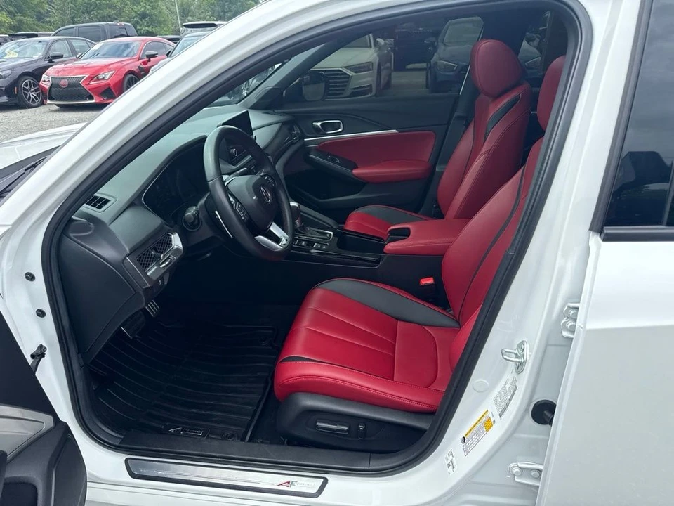 2025 Acura Integra 5th Gen - Image 3 of 6