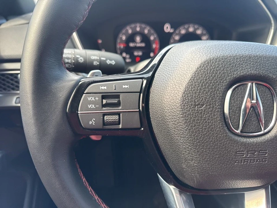 2025 Acura Integra 5th Gen - Image 15 of 21