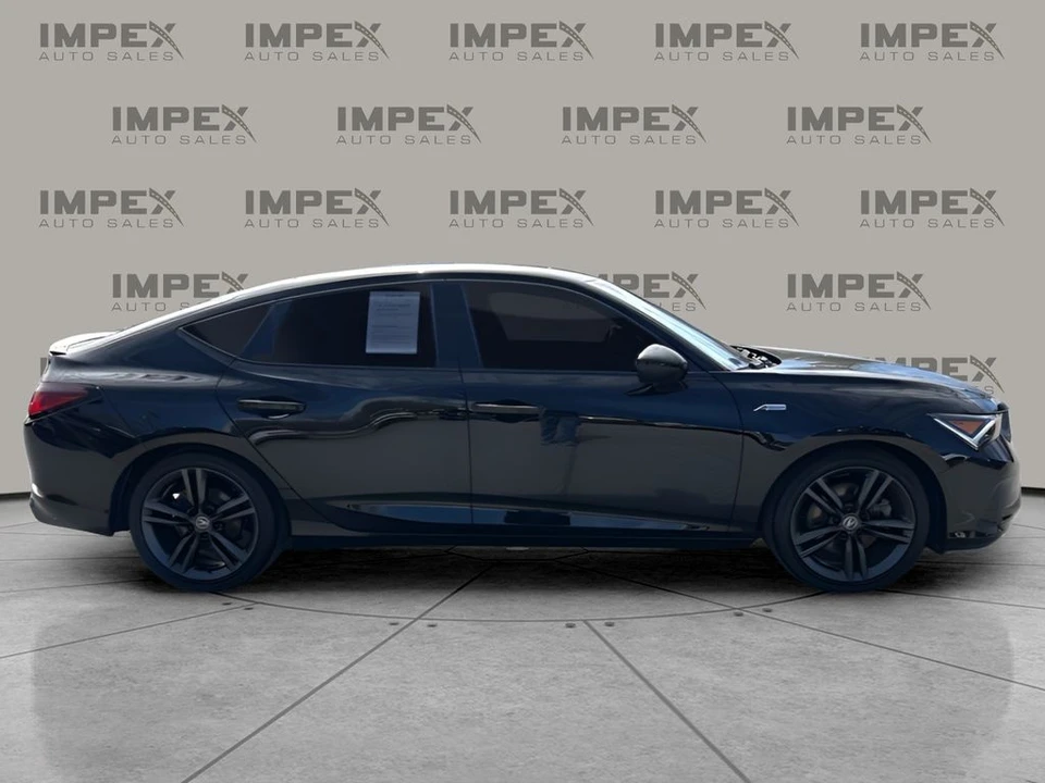 2025 Acura Integra 5th Gen - Image 6 of 21