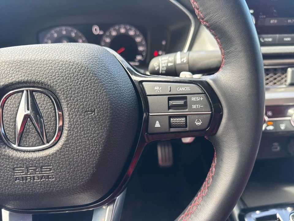 2025 Acura Integra 5th Gen - Image 16 of 21
