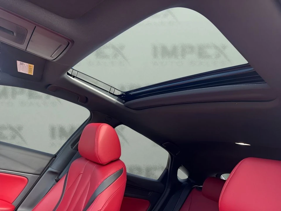 2025 Acura Integra 5th Gen - Image 11 of 21