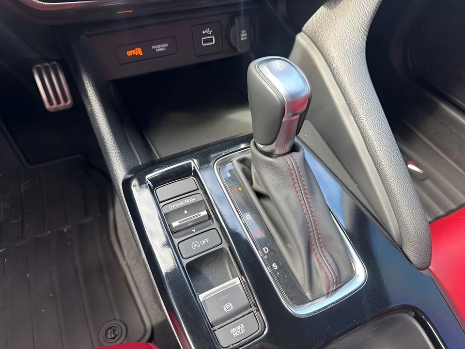 2025 Acura Integra 5th Gen - Image 17 of 21