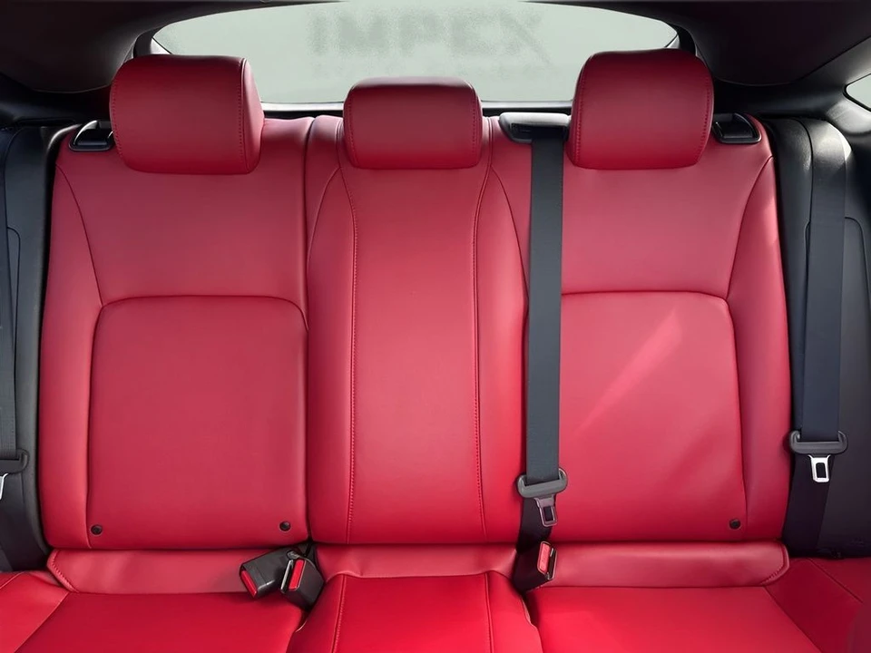 2025 Acura Integra 5th Gen - Image 12 of 21