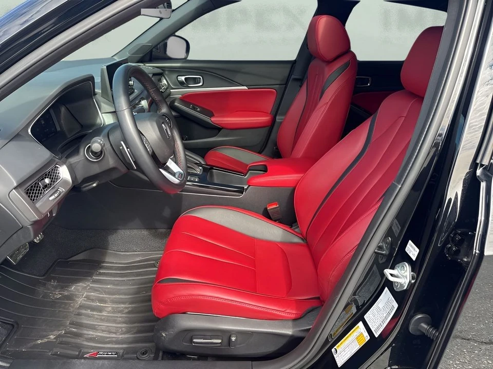 2025 Acura Integra 5th Gen - Image 9 of 21