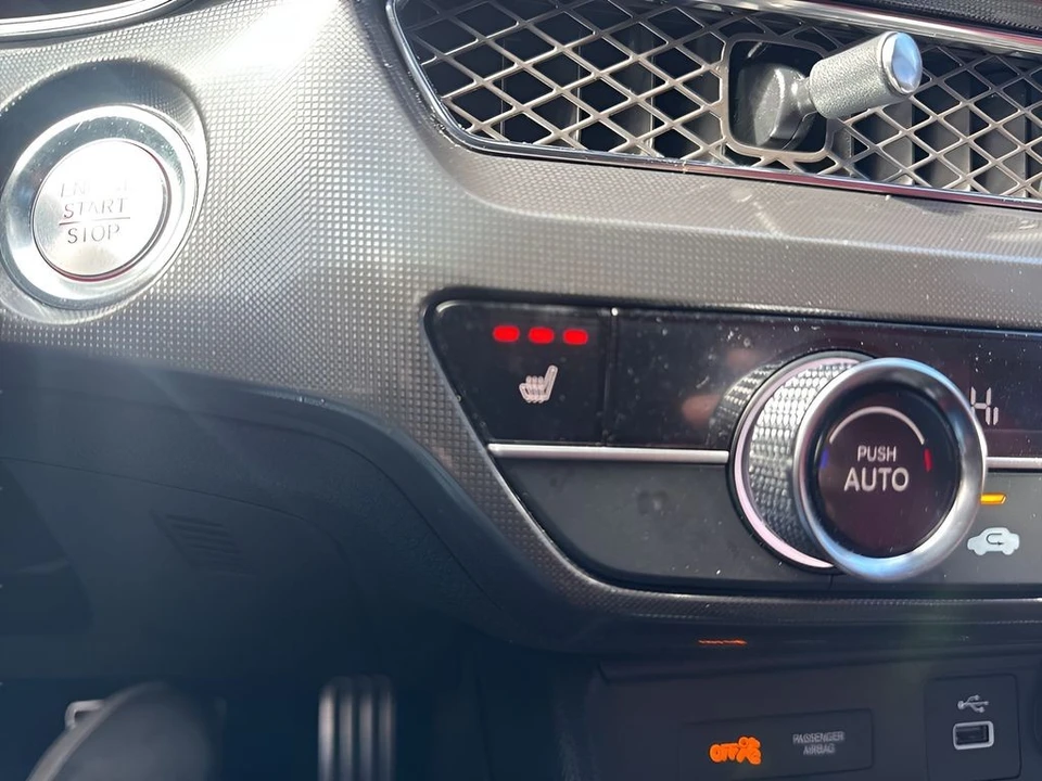 2025 Acura Integra 5th Gen - Image 21 of 21