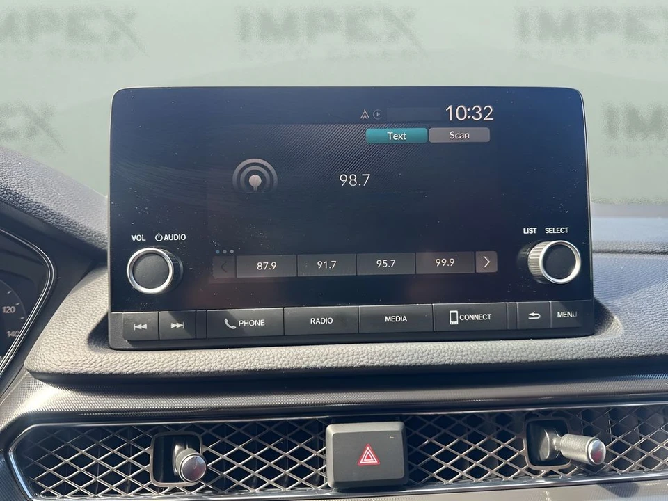 2025 Acura Integra 5th Gen - Image 18 of 21