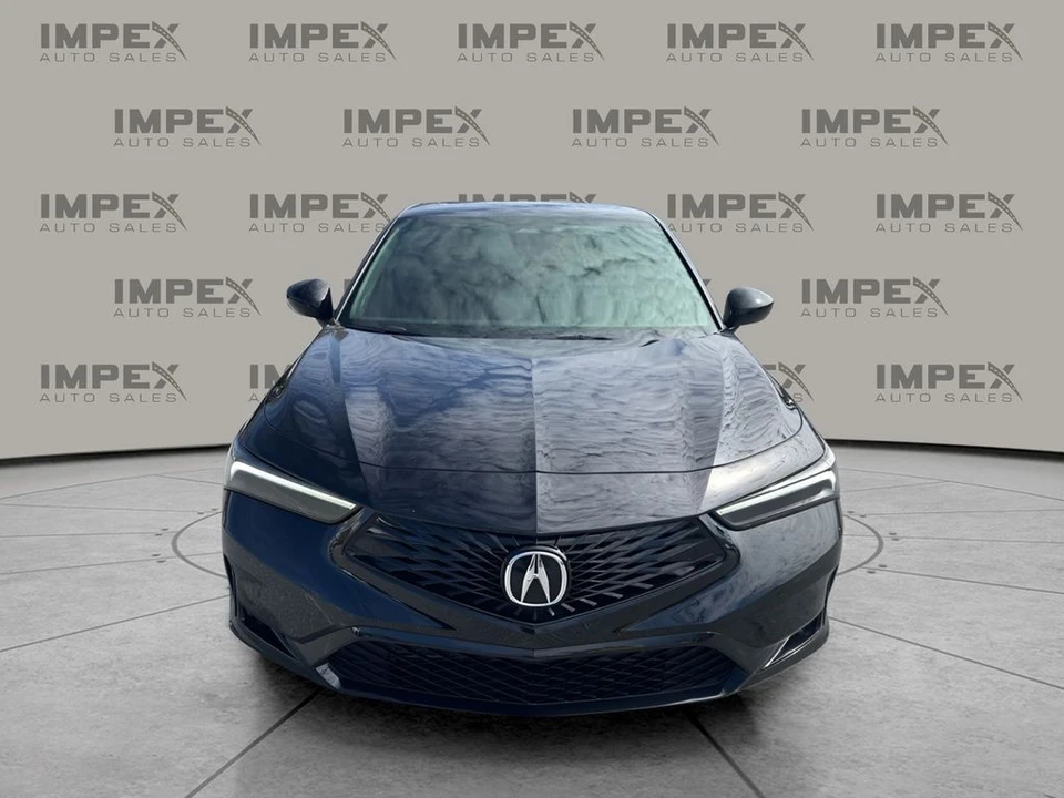 2025 Acura Integra 5th Gen - Image 8 of 21