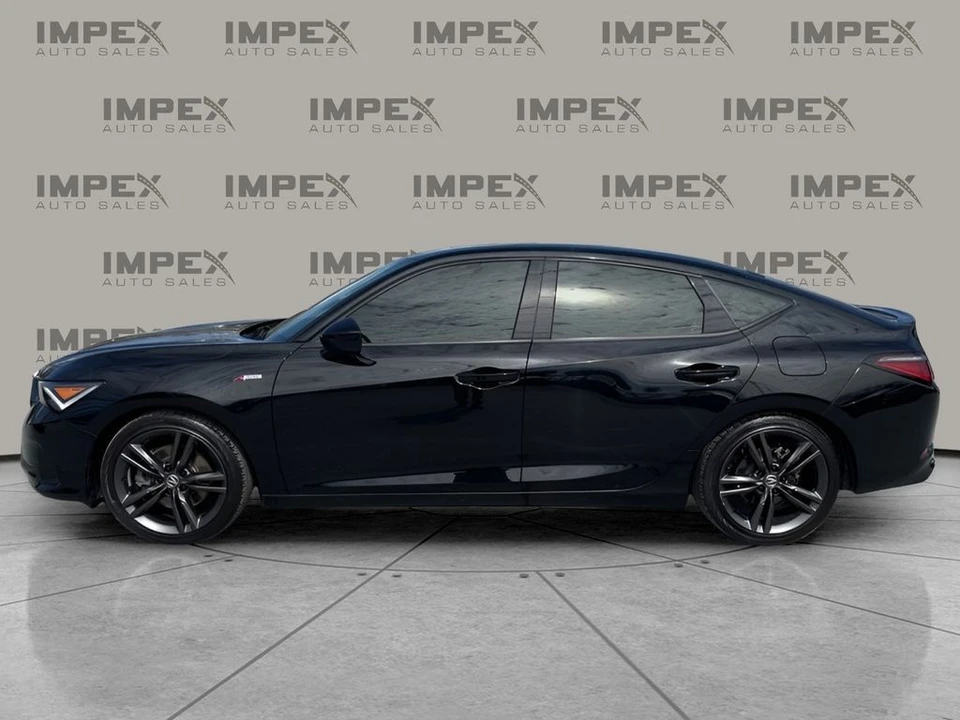 2025 Acura Integra 5th Gen - Image 2 of 21