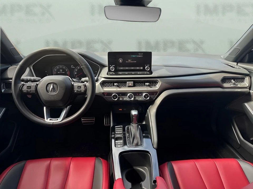 2025 Acura Integra 5th Gen - Image 13 of 21