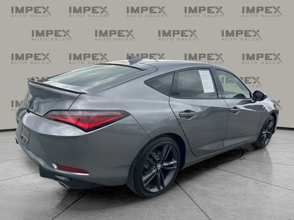 2025 Acura Integra 5th Gen - Image 5 of 12