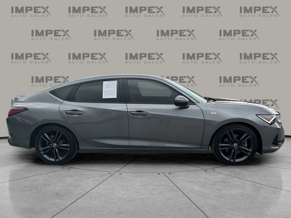 2025 Acura Integra 5th Gen - Image 6 of 12