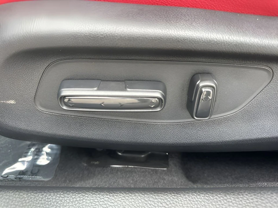 2025 Acura Integra 5th Gen - Image 10 of 12