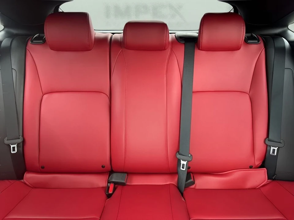 2025 Acura Integra 5th Gen - Image 12 of 12