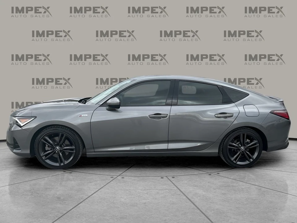 2025 Acura Integra 5th Gen - Image 2 of 12