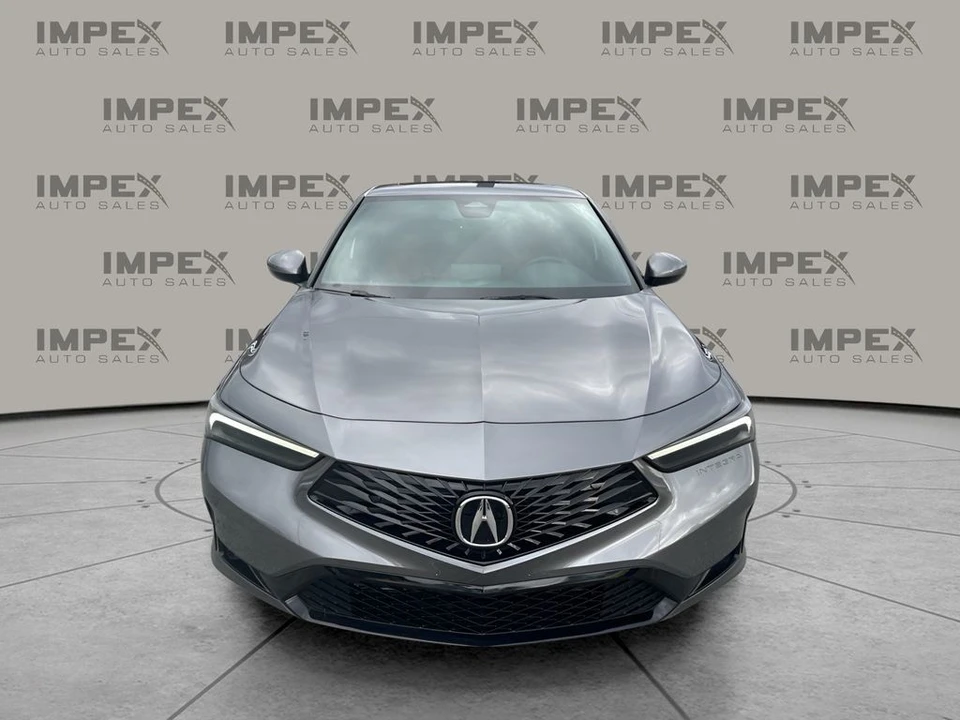 2025 Acura Integra 5th Gen - Image 8 of 12
