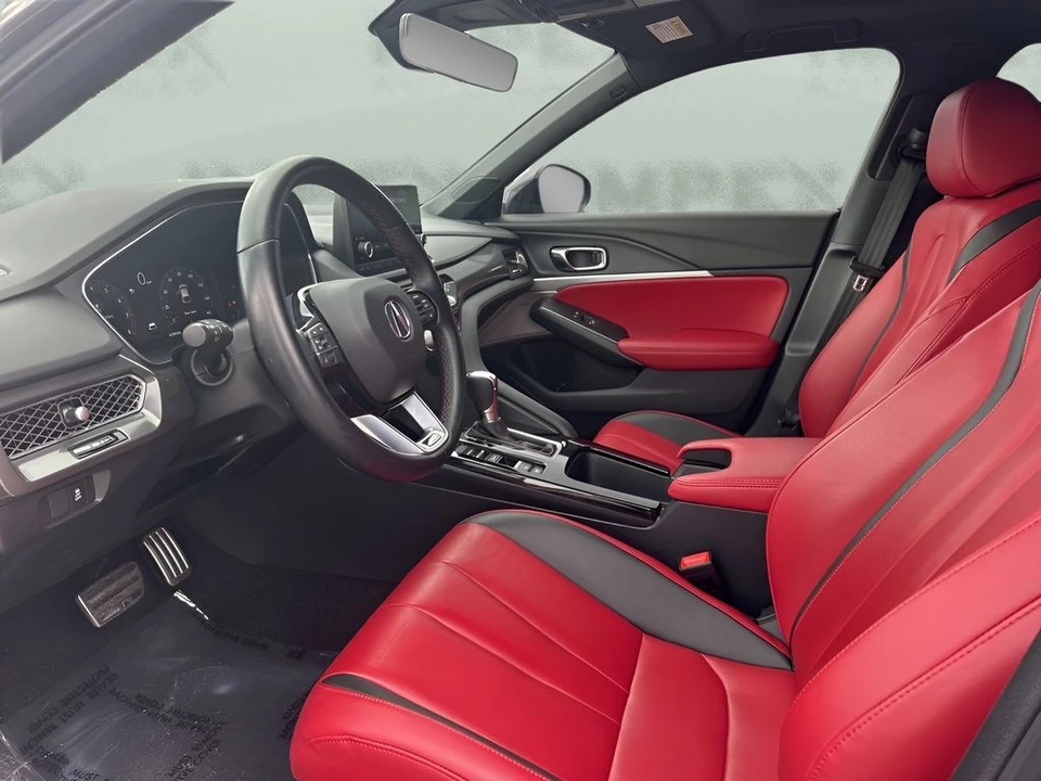 2025 Acura Integra 5th Gen - Image 9 of 12