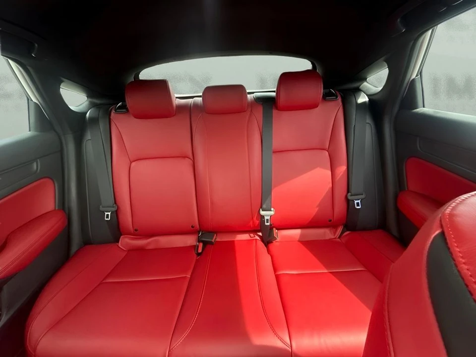 2025 Acura Integra 5th Gen - Image 7 of 23