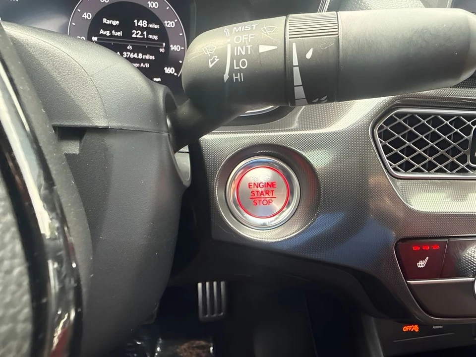2025 Acura Integra 5th Gen - Image 12 of 23