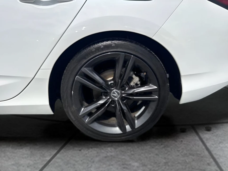 2025 Acura Integra 5th Gen - Image 22 of 23