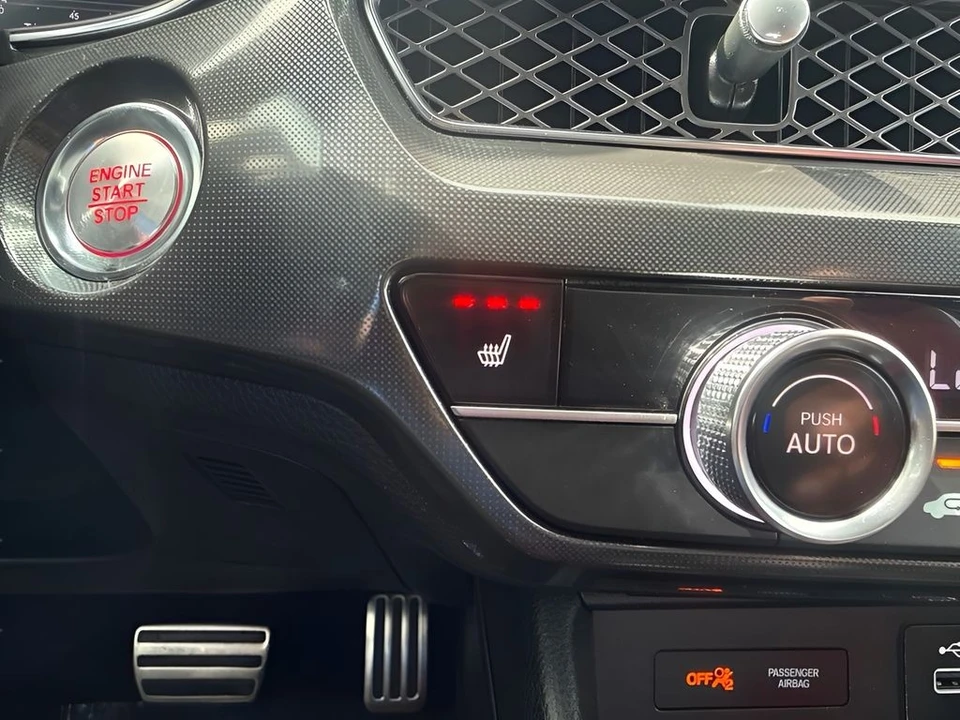 2025 Acura Integra 5th Gen - Image 11 of 23