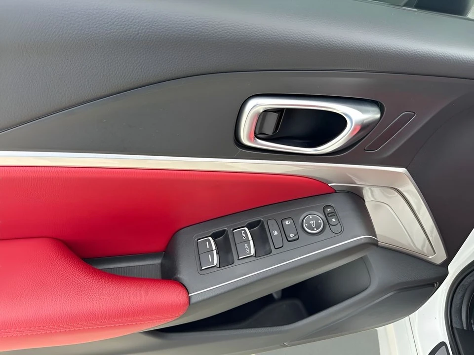2025 Acura Integra 5th Gen - Image 16 of 23