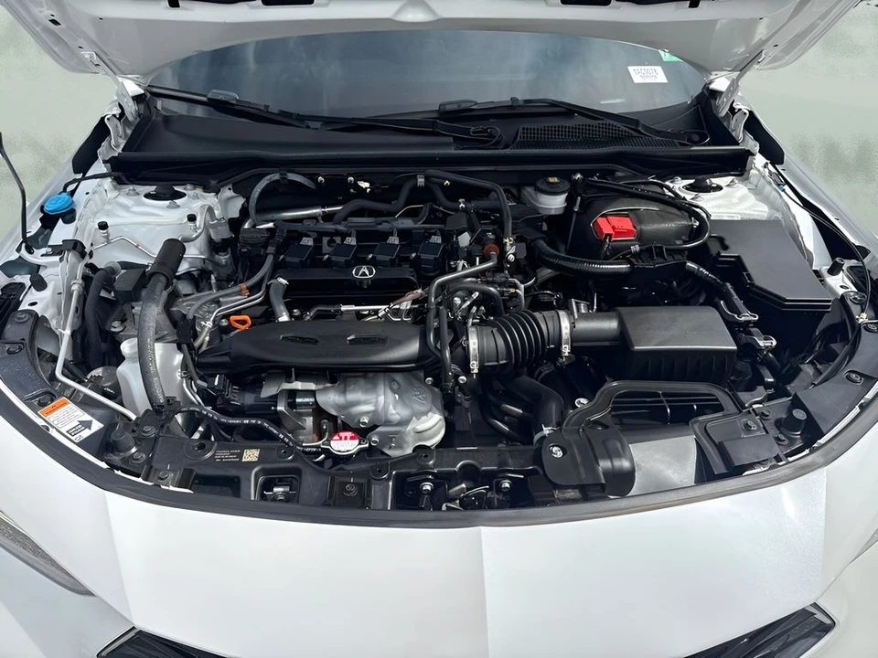 2025 Acura Integra 5th Gen - Image 18 of 23