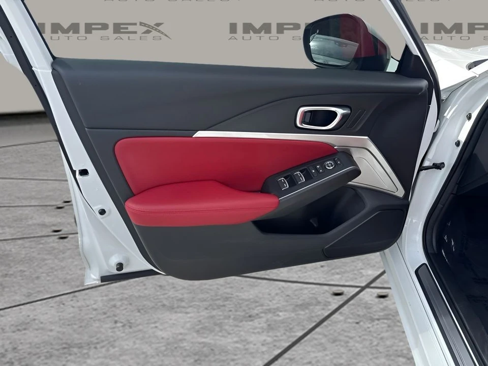 2025 Acura Integra 5th Gen - Image 15 of 23