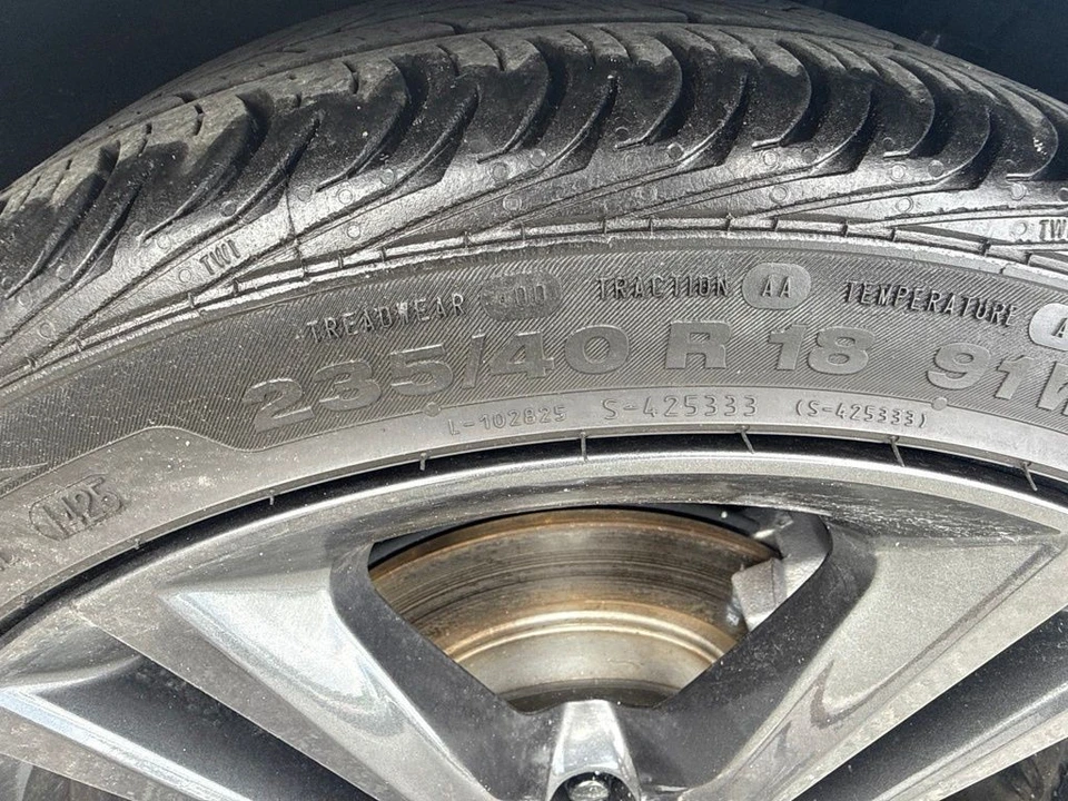 2025 Acura Integra 5th Gen - Image 23 of 23