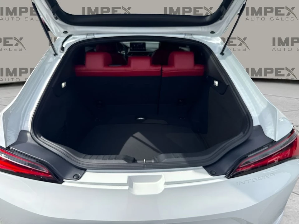 2025 Acura Integra 5th Gen - Image 17 of 23