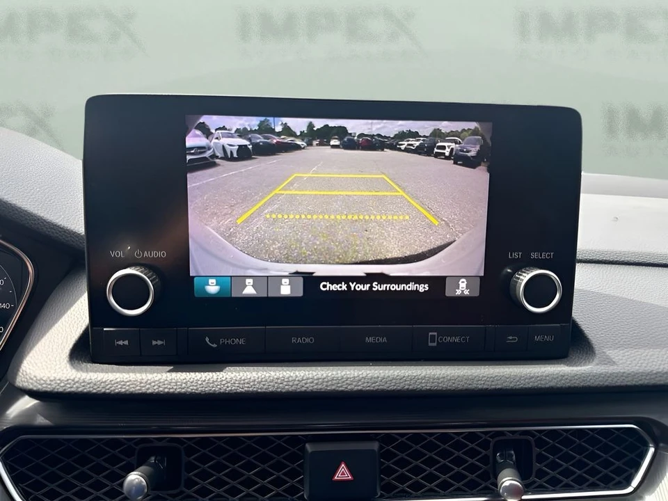 2025 Acura Integra 5th Gen - Image 10 of 23