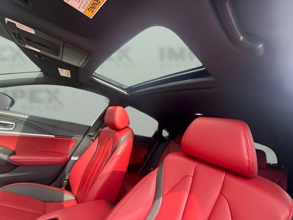 2025 Acura Integra 5th Gen - Image 6 of 23