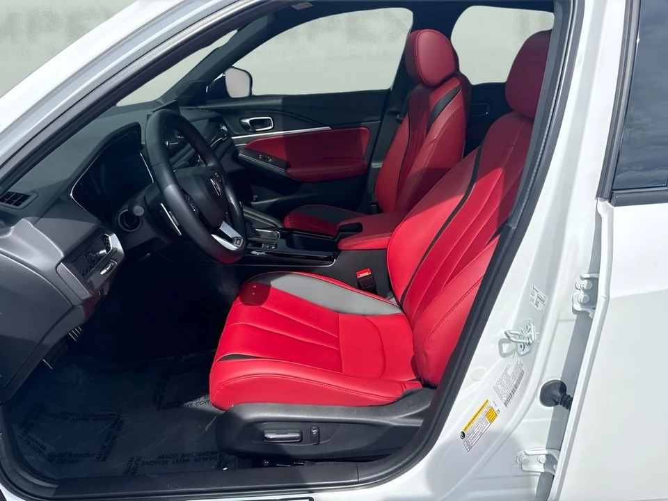 2025 Acura Integra 5th Gen - Image 5 of 23