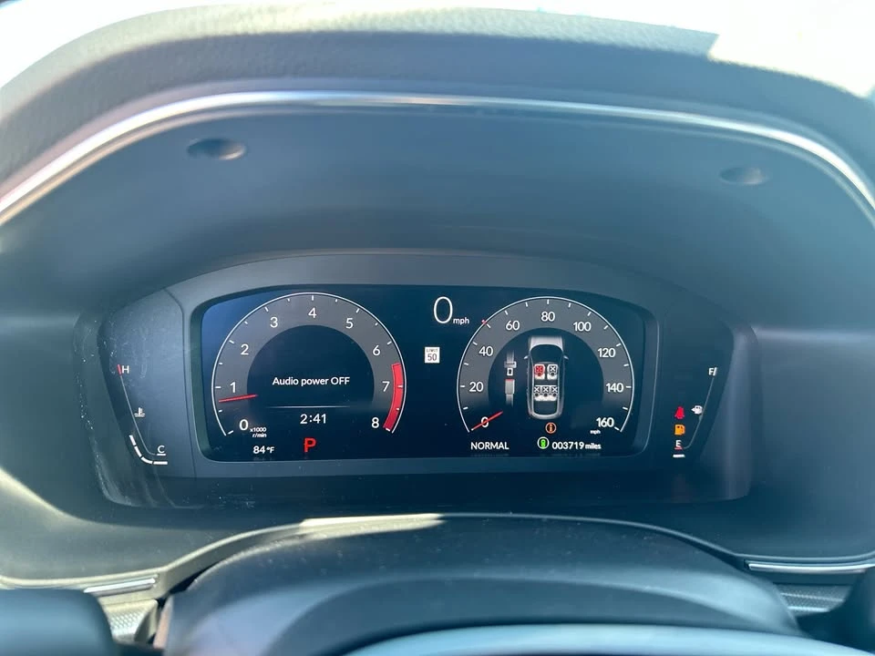 2025 Acura Integra 5th Gen - Image 2 of 17