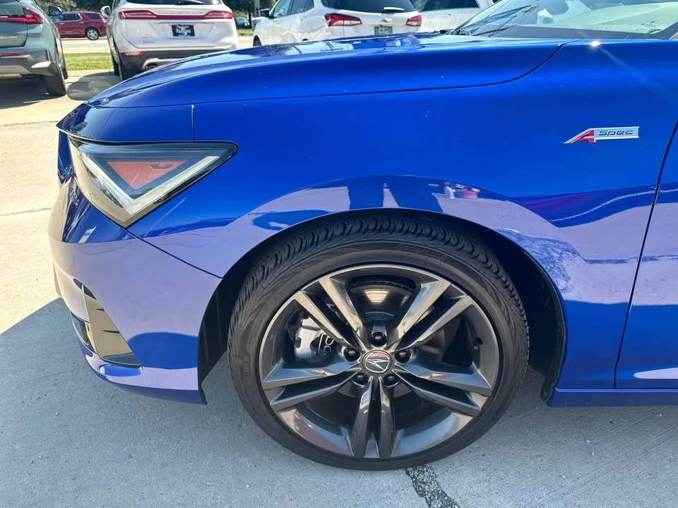 2025 Acura Integra 5th Gen - Image 15 of 17