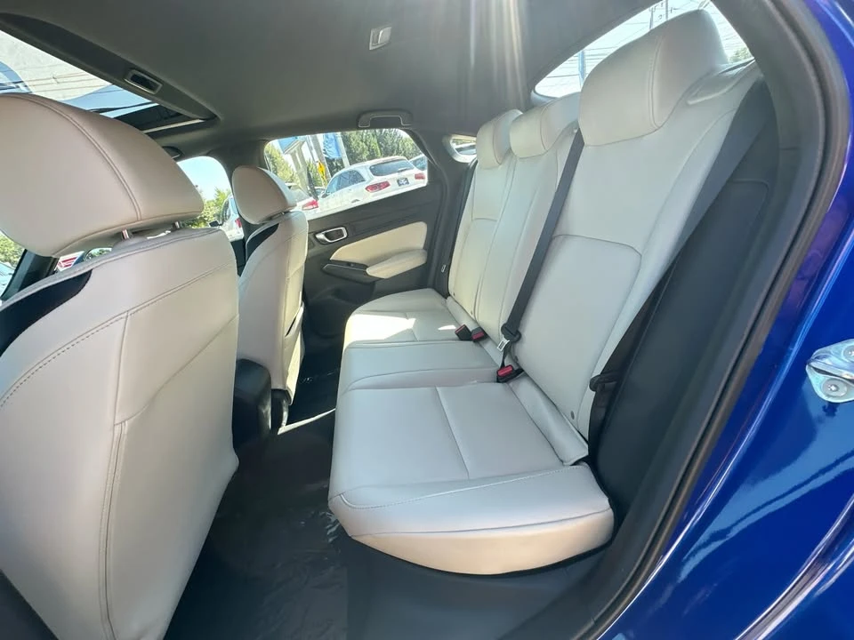 2025 Acura Integra 5th Gen - Image 11 of 17