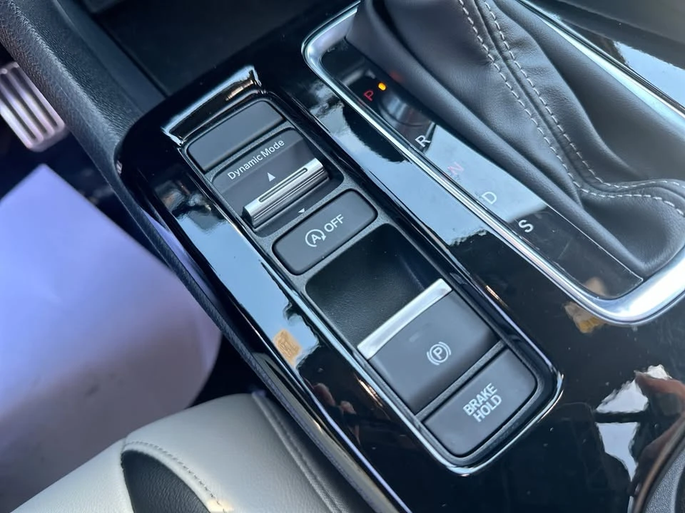 2025 Acura Integra 5th Gen - Image 16 of 17