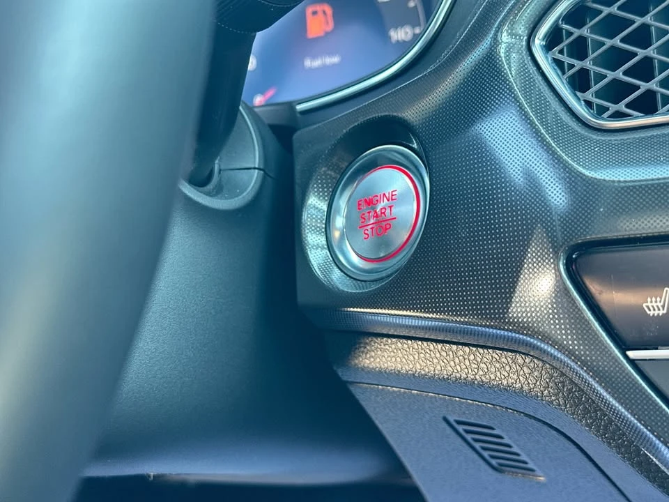 2025 Acura Integra 5th Gen - Image 7 of 17