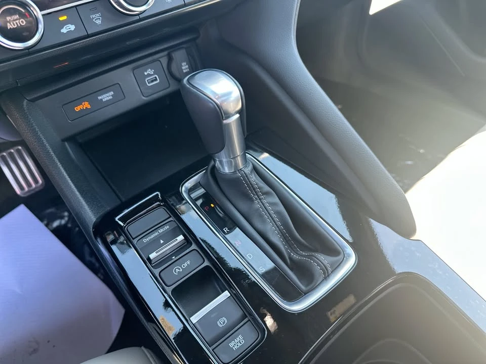 2025 Acura Integra 5th Gen - Image 6 of 17