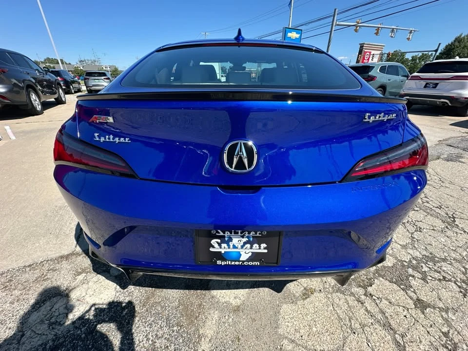 2025 Acura Integra 5th Gen - Image 14 of 17