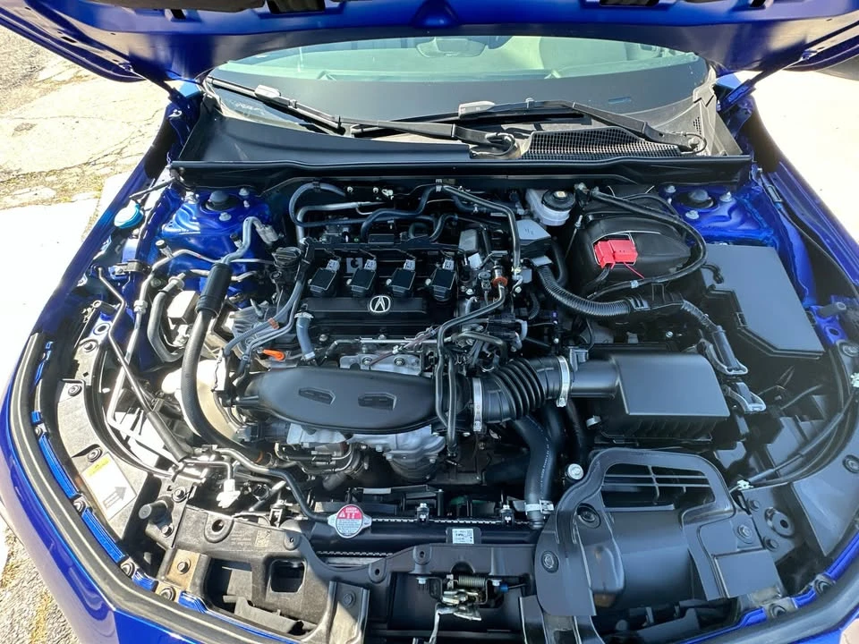 2025 Acura Integra 5th Gen - Image 13 of 17