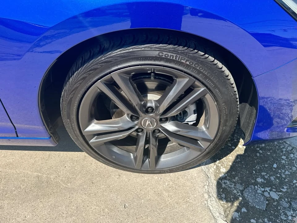 2025 Acura Integra 5th Gen - Image 17 of 17