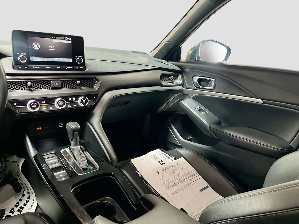 2025 Acura Integra 5th Gen - Image 13 of 18