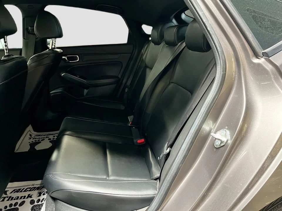2025 Acura Integra 5th Gen - Image 14 of 18