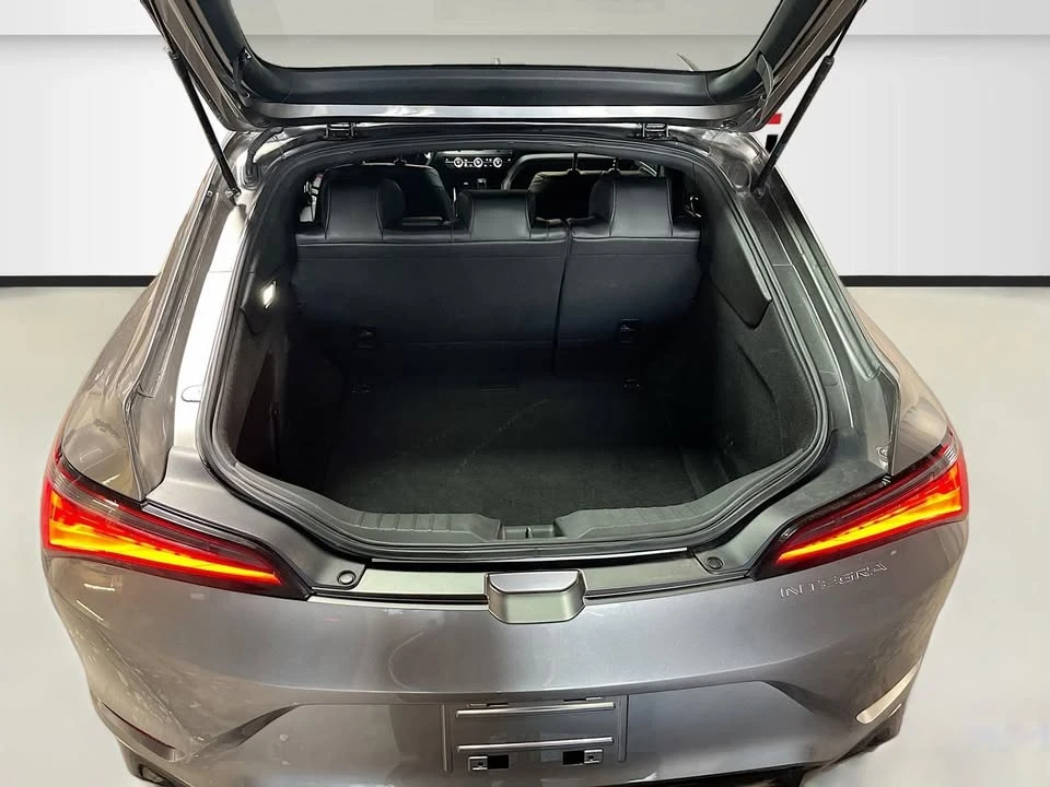 2025 Acura Integra 5th Gen - Image 15 of 18