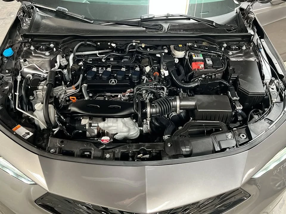 2025 Acura Integra 5th Gen - Image 16 of 18