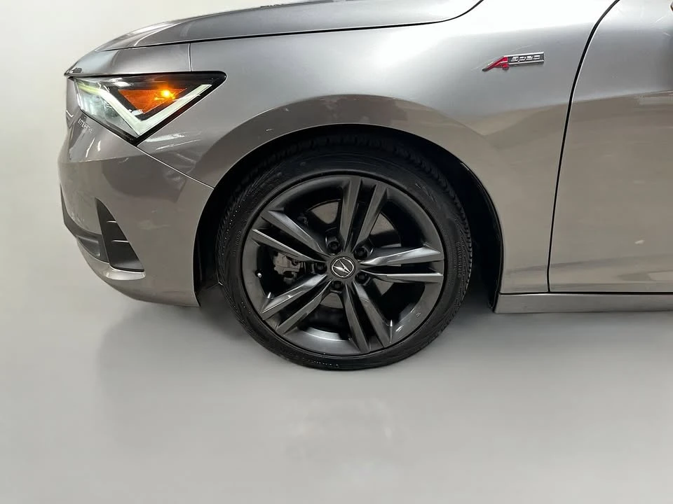 2025 Acura Integra 5th Gen - Image 17 of 18