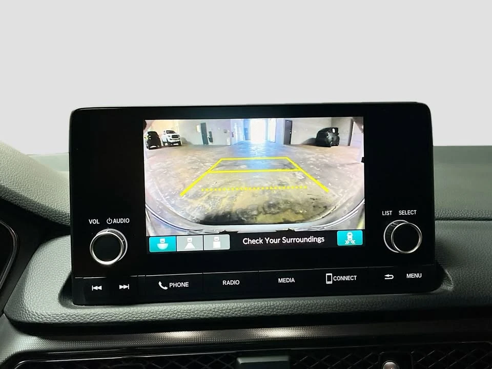 2025 Acura Integra 5th Gen - Image 9 of 18