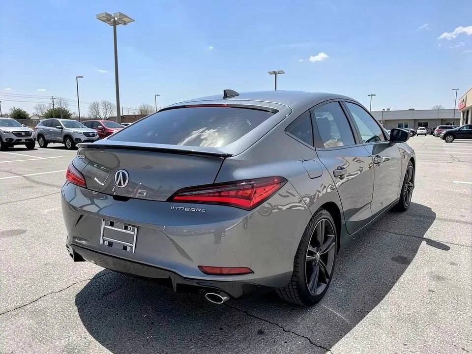 2025 Acura Integra 5th Gen - Image 5 of 18