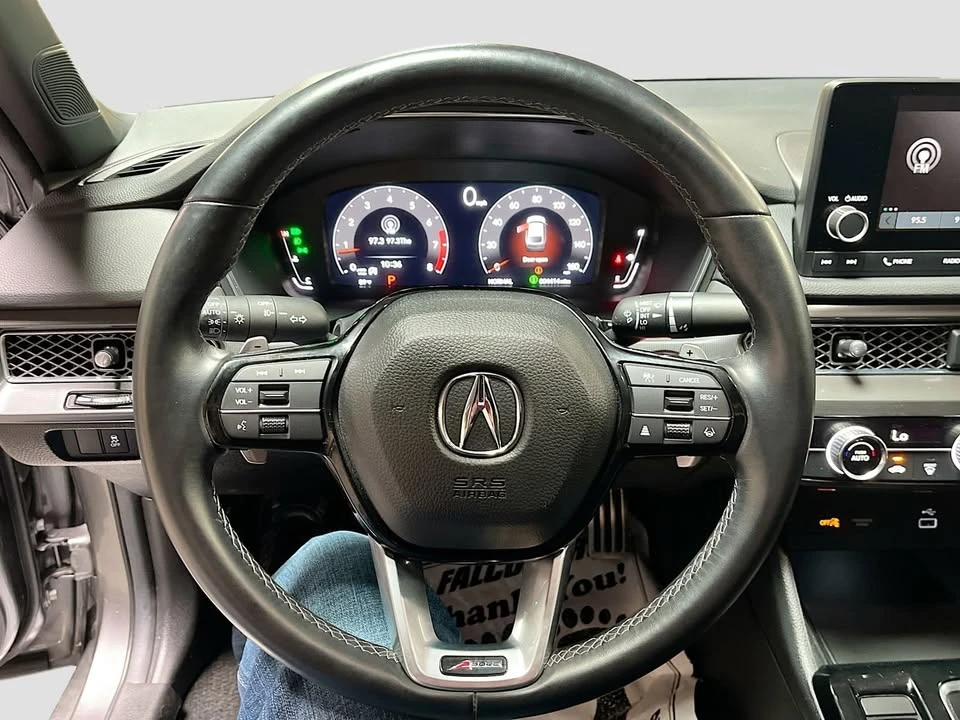 2025 Acura Integra 5th Gen - Image 7 of 18