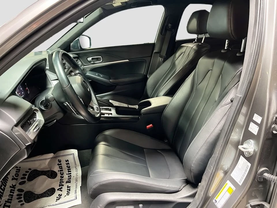 2025 Acura Integra 5th Gen - Image 11 of 18